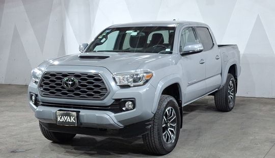 Toyota • Tacoma