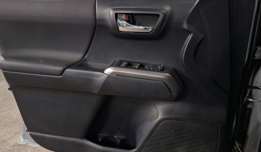 Toyota Tacoma 3.5 SPORT AUTO Pickup 2021