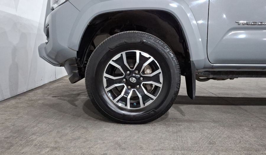 Toyota Tacoma 3.5 SPORT AUTO Pickup 2021