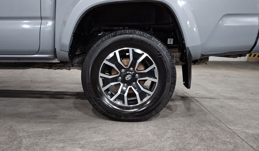Toyota Tacoma 3.5 SPORT AUTO Pickup 2021