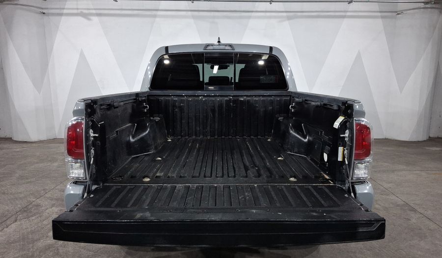 Toyota Tacoma 3.5 SPORT AUTO Pickup 2021