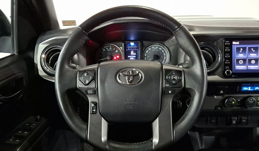 Toyota Tacoma 3.5 SPORT AUTO Pickup 2021