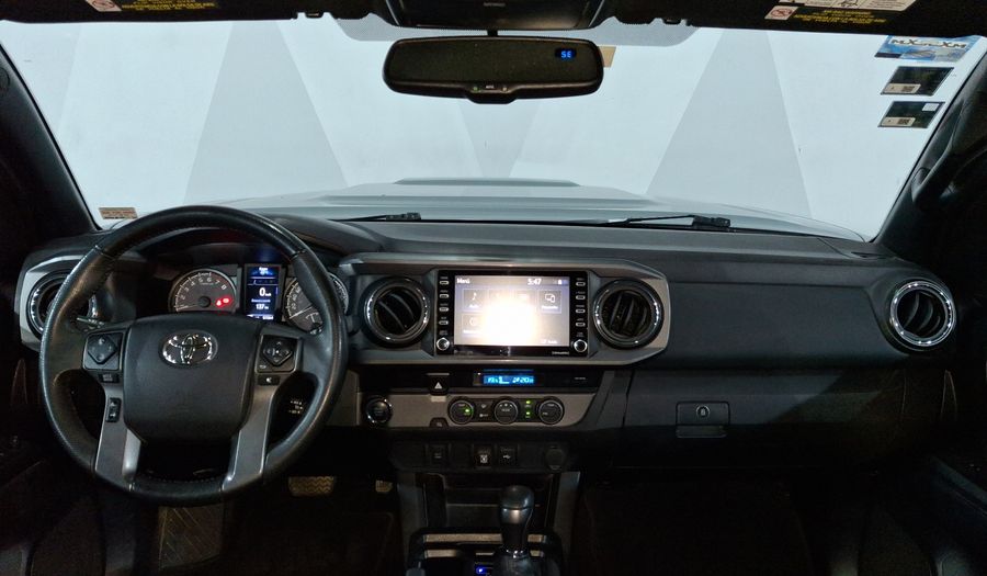 Toyota Tacoma 3.5 SPORT AUTO Pickup 2021