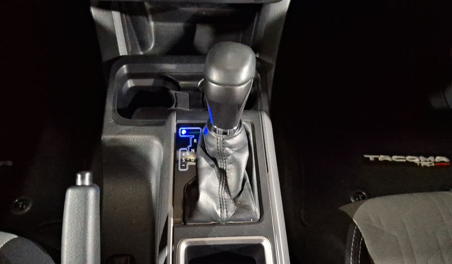 Toyota Tacoma 3.5 SPORT AUTO Pickup 2021