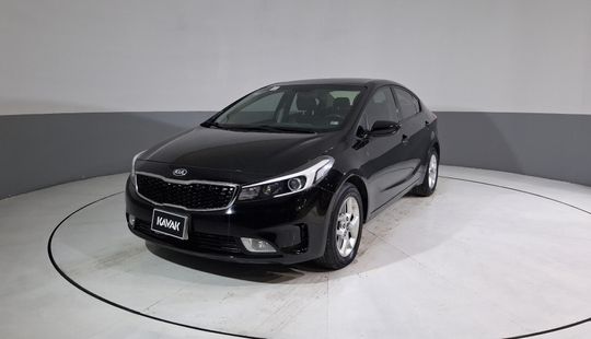 Kia • FORTE