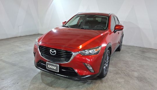 Mazda • CX-3