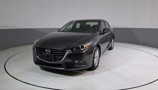 Mazda • Mazda 3