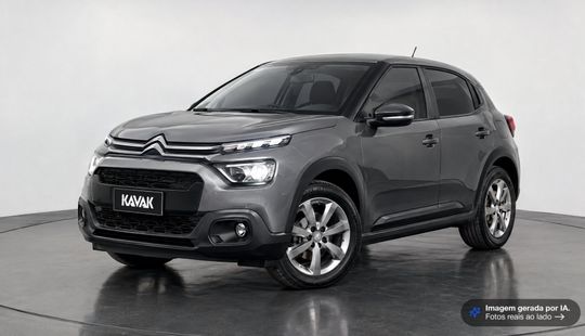 Citroen • C3