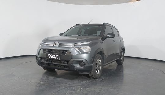 Citroen • C3