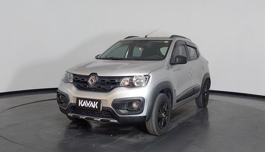 Renault • Kwid