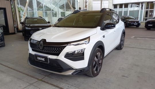 Renault • Kardian
