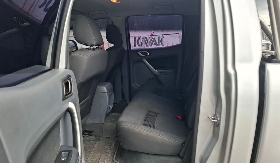 Ford Ranger 3.2 XLT 2WD CD Pickup 2019