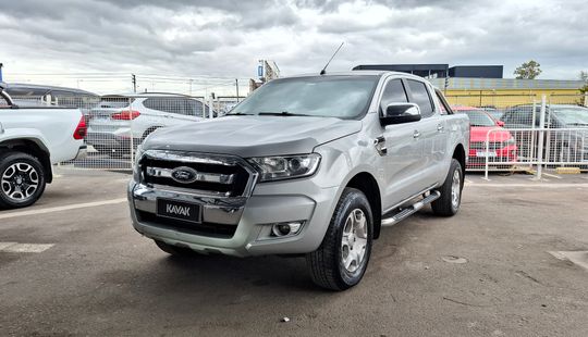 Ford • Ranger