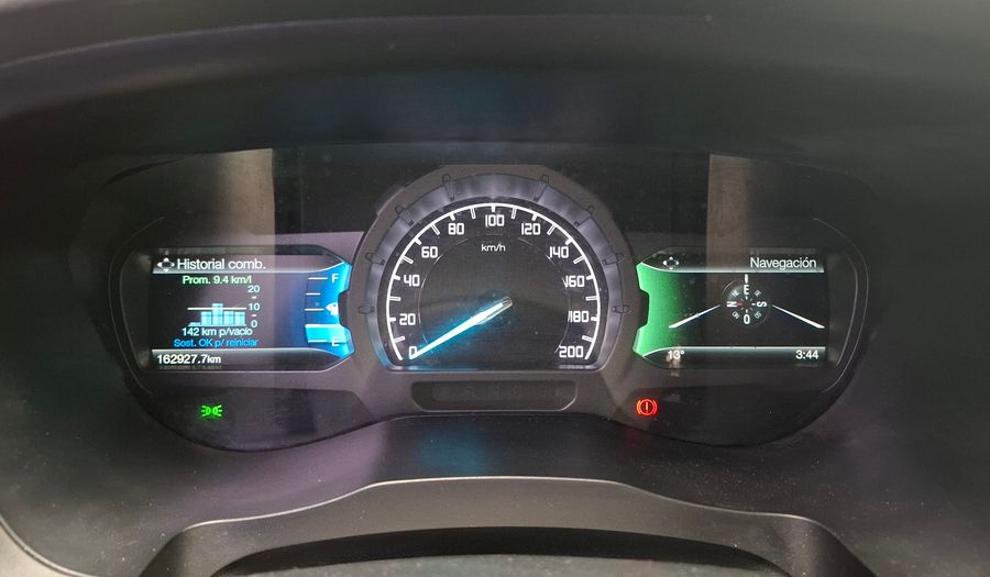 Ford Ranger 3.2 XLT 2WD CD Pickup 2019