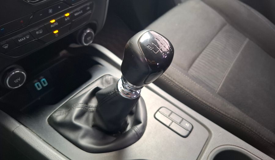 Ford Ranger 3.2 XLT 2WD CD Pickup 2019