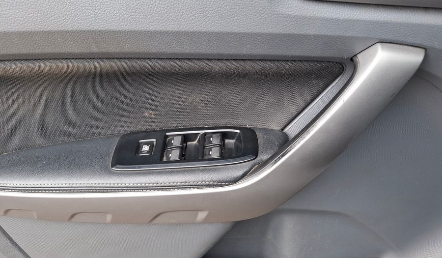 Ford Ranger 3.2 XLT 2WD CD Pickup 2019