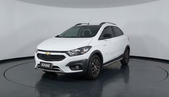 Chevrolet • Onix