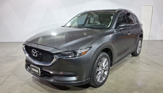 Mazda • CX-5