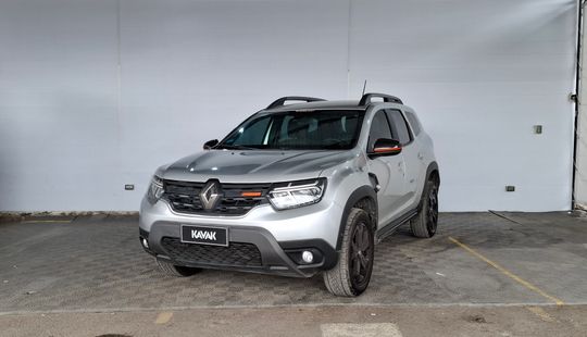 Renault • Duster