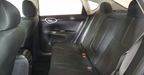 Nissan Sentra 1.8 ADVANCE AUTO Sedan 2018