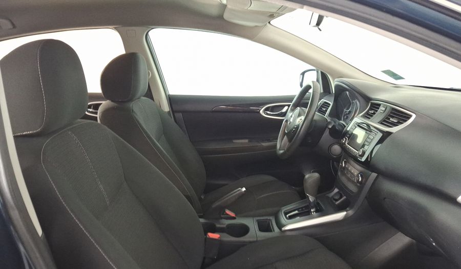 Nissan Sentra 1.8 ADVANCE AUTO Sedan 2018