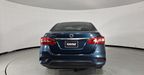Nissan Sentra 1.8 ADVANCE AUTO Sedan 2018
