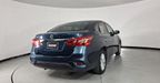 Nissan Sentra 1.8 ADVANCE AUTO Sedan 2018