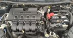 Nissan Sentra 1.8 ADVANCE AUTO Sedan 2018