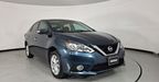 Nissan Sentra 1.8 ADVANCE AUTO Sedan 2018