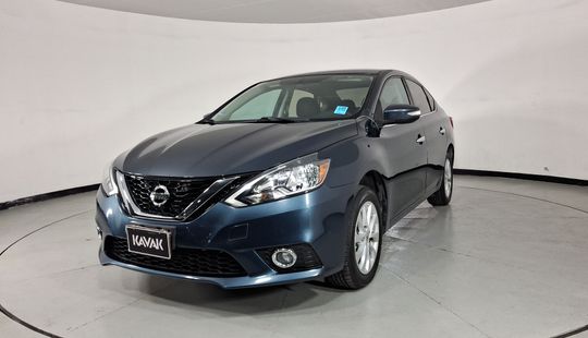 Nissan • Sentra