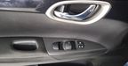 Nissan Sentra 1.8 ADVANCE AUTO Sedan 2018