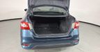 Nissan Sentra 1.8 ADVANCE AUTO Sedan 2018