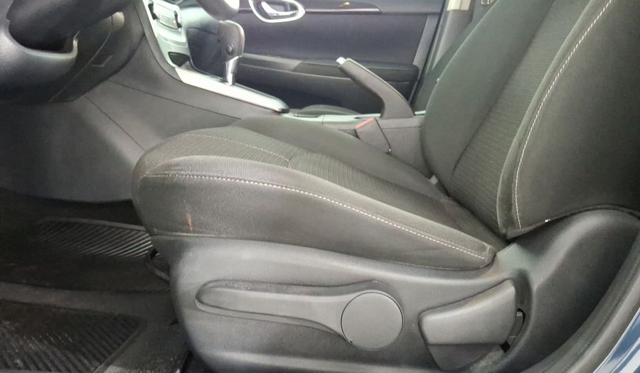 Nissan Sentra 1.8 ADVANCE AUTO Sedan 2018