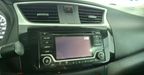 Nissan Sentra 1.8 ADVANCE AUTO Sedan 2018