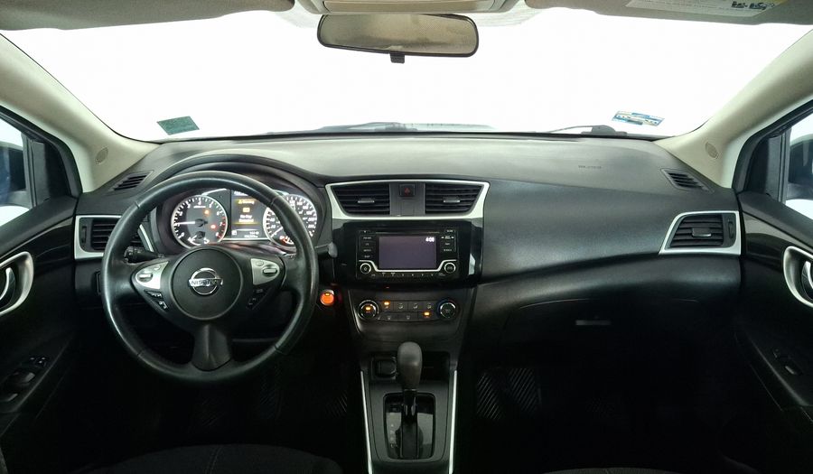 Nissan Sentra 1.8 ADVANCE AUTO Sedan 2018