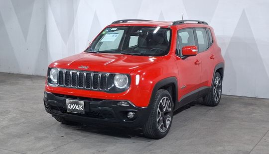 Jeep • Renegade