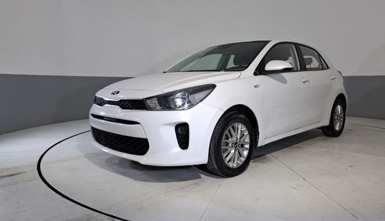 Kia • Rio