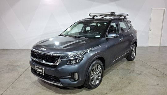 Kia • Seltos