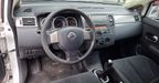 Nissan Tiida VISIA Hatchback 2010
