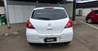Nissan Tiida VISIA Hatchback 2010