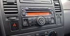 Nissan Tiida VISIA Hatchback 2010