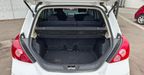 Nissan Tiida VISIA Hatchback 2010