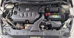 Nissan Tiida VISIA Hatchback 2010
