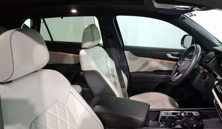 Volkswagen Cross Sport 2.0 R-LINE AUTO 4WD Suv 2024