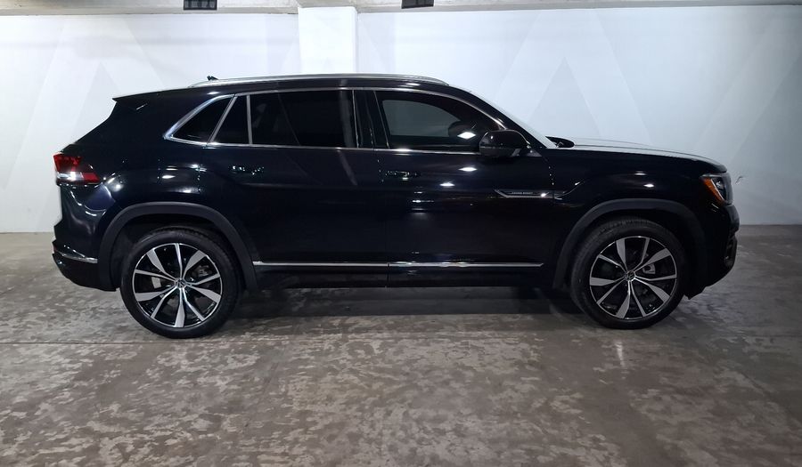 Volkswagen Cross Sport 2.0 R-LINE AUTO 4WD Suv 2024