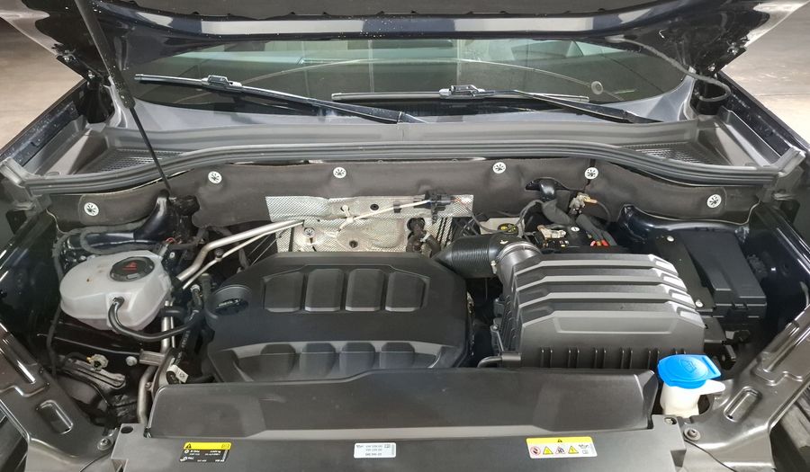 Volkswagen Cross Sport 2.0 R-LINE AUTO 4WD Suv 2024