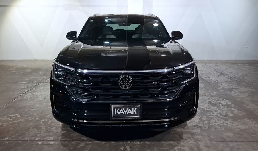 Volkswagen Cross Sport 2.0 R-LINE AUTO 4WD Suv 2024