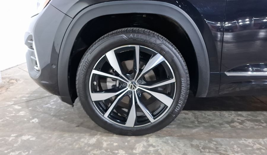 Volkswagen Cross Sport 2.0 R-LINE AUTO 4WD Suv 2024