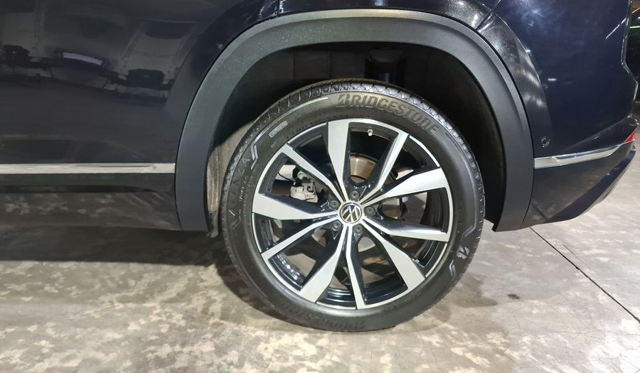 Volkswagen Cross Sport 2.0 R-LINE AUTO 4WD Suv 2024
