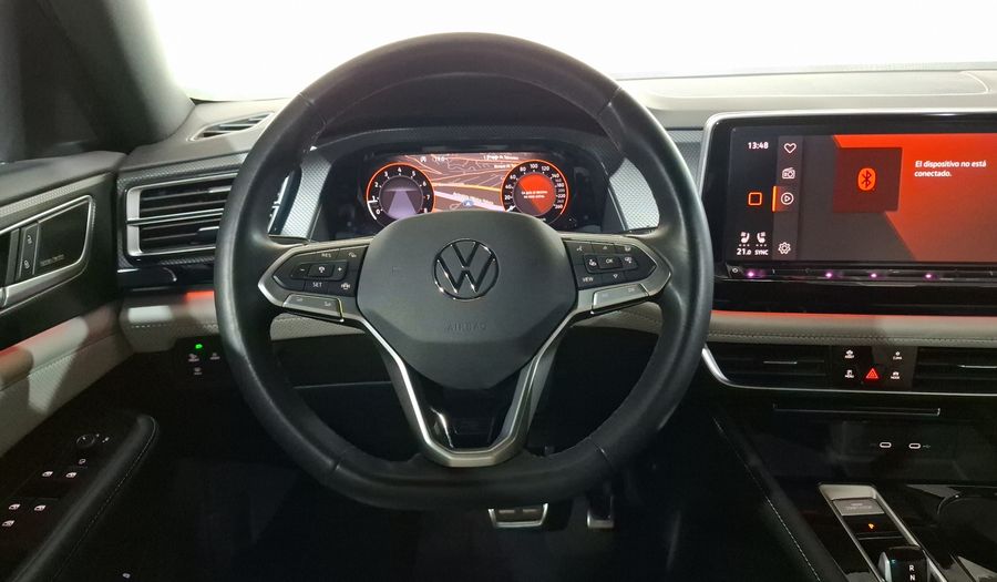 Volkswagen Cross Sport 2.0 R-LINE AUTO 4WD Suv 2024